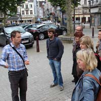 Visites techniques