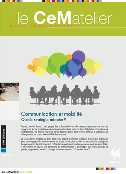 CeMatelier