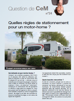 Question de CeM
